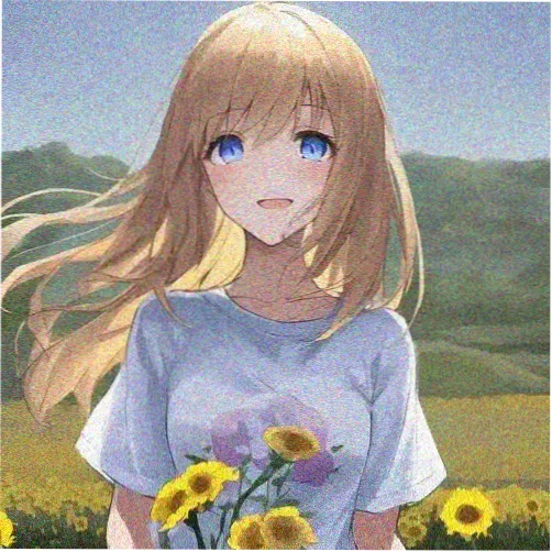 留言影迷头像一