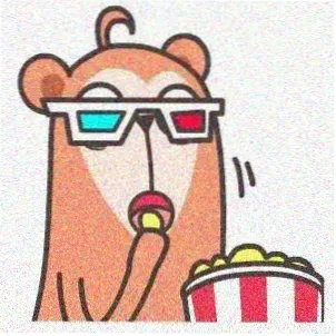 留言影迷头像四